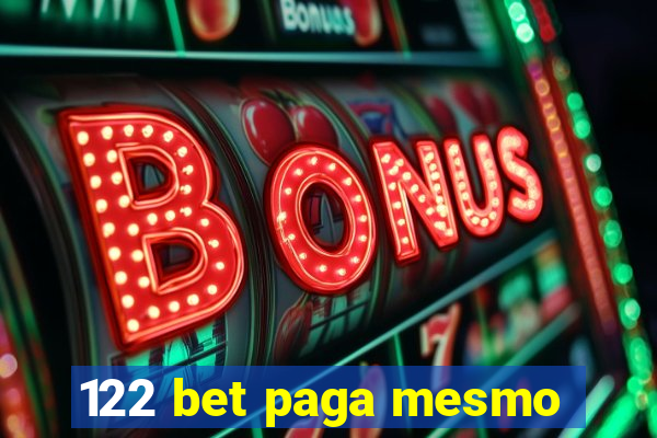 122 bet paga mesmo